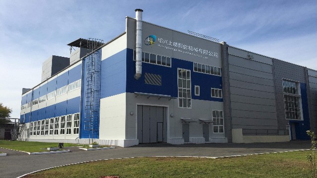 減速機(jī)廠家如何挑選，你見(jiàn)過(guò)減速機(jī)廠家的生產(chǎn)車間嗎