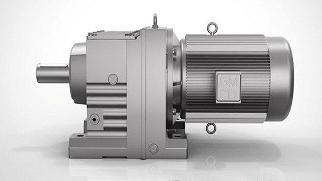 齒輪減速電機(jī)過載了怎么辦？