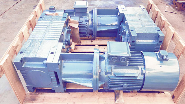 如何判斷電動(dòng)機(jī)的好壞？恒信機(jī)械給您支招
