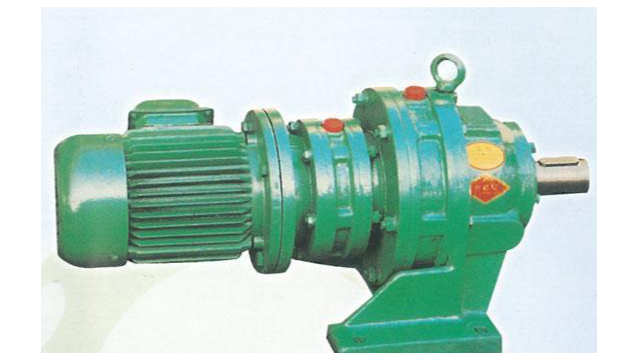 使用減速器的重要知識點是什么？