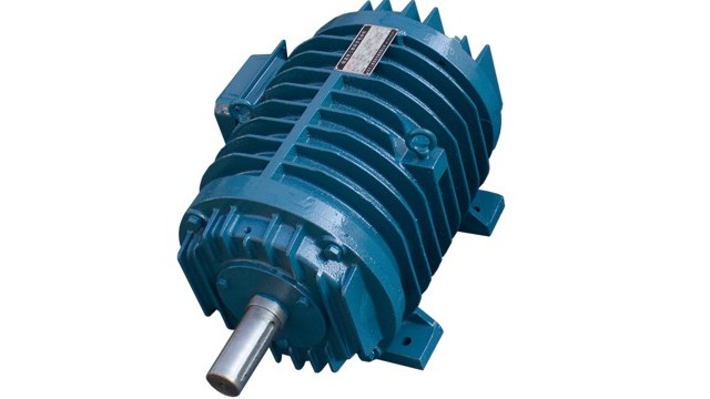 三相異步電機的發(fā)展以及特點