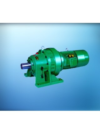 臥式擺線針輪減速機(jī)的特點(diǎn)是什么？