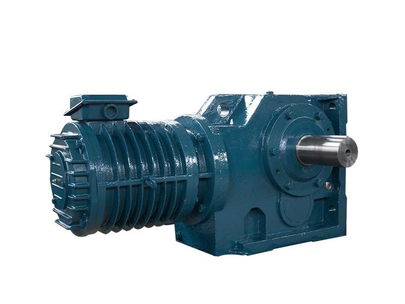 K107減速機 K107減速機